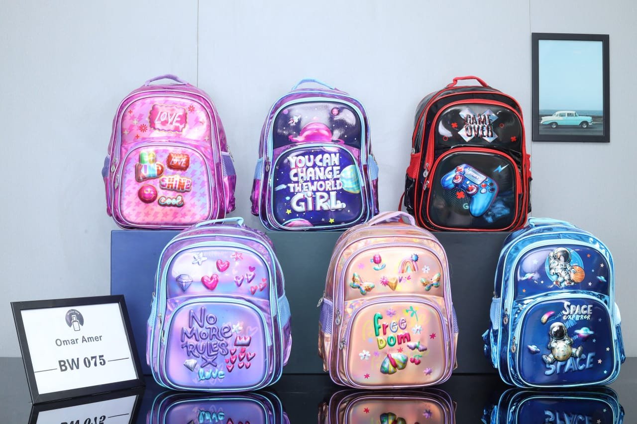 Magica Executive CEO Backpack #130